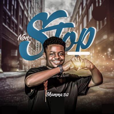 Non-Stop - Single