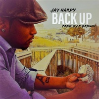 Back Up (feat. P. Brown) [Special Version] - Single - Jay Hardy
