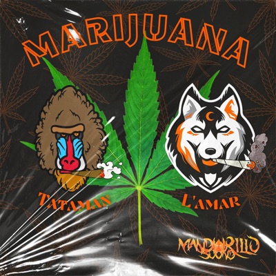 Marijuana - Single