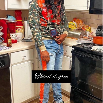 Third Degree - Single