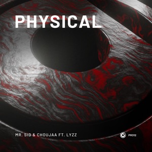 Physical (feat. LYZZ) - Single