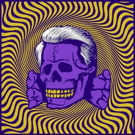 Сердце и печень Led 9