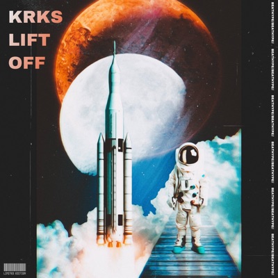 Lift Off - Single