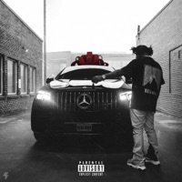 Benz Truck - Single - Rylo Rodriguez