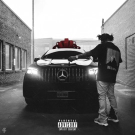 Benz Truck Rylo Rodriguez