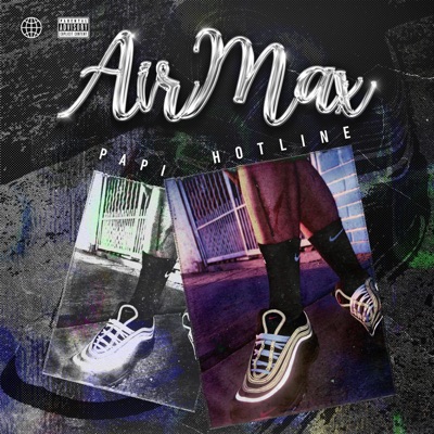 AirMax - Single