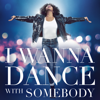 Whitney Houston & P2J - I Wanna Dance With Somebody (Who Loves Me) artwork