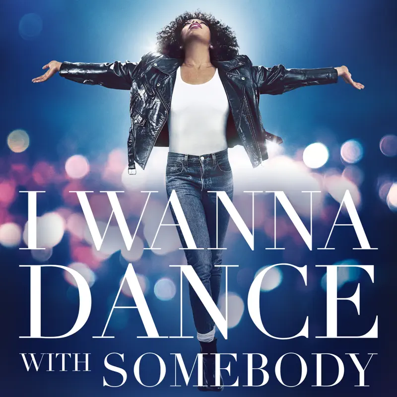 Whitney Houston - I Wanna Dance With Somebody (The Movie: Whitney New, Classic and Reimagined) (2022) [iTunes Plus AAC M4A]-新房子