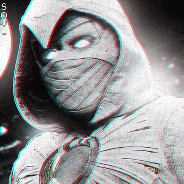 Moon Knight Rap: El Poder de un Dios
