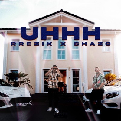 Uhhh - Single