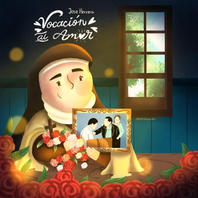 Vocación al Amor - Single