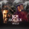 Rolex SIR Theme (Rolex Vs Dilli) Vikram BGM artwork