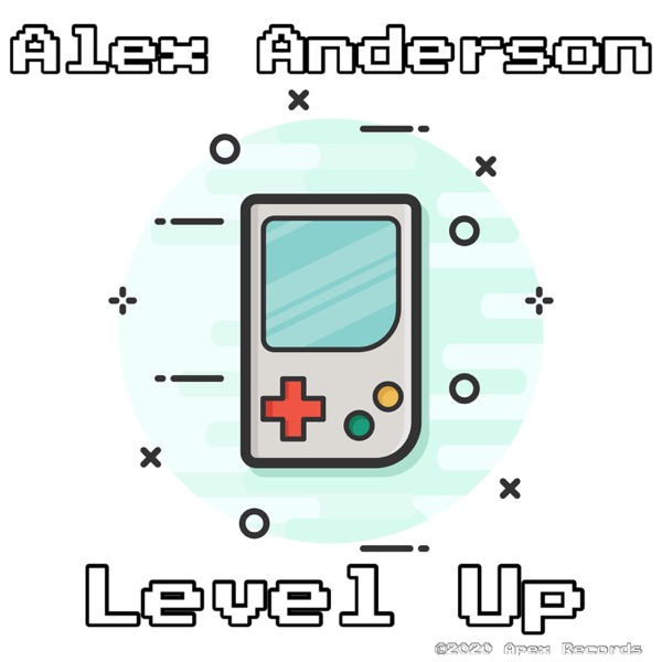 Level Up!