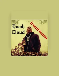 Listen to Fraud Mann, watch music videos, read bio, see tour dates & more!