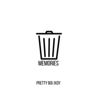 Memories - Single - Pretty Boi Jxdy