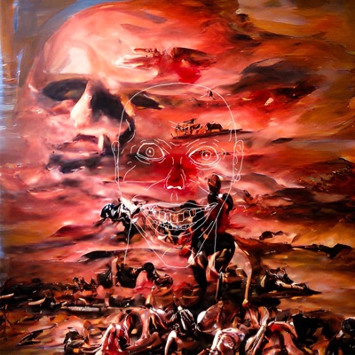 Skinny Judge Holden - Single