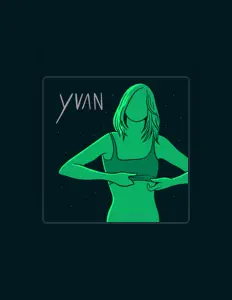 Listen to Yvan, watch music videos, read bio, see tour dates & more!