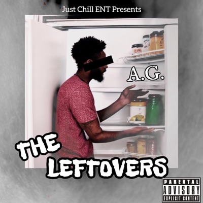 The Leftovers - EP