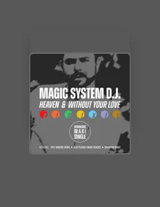 Listen to Magic System DJ, watch music videos, read bio, see tour dates & more!