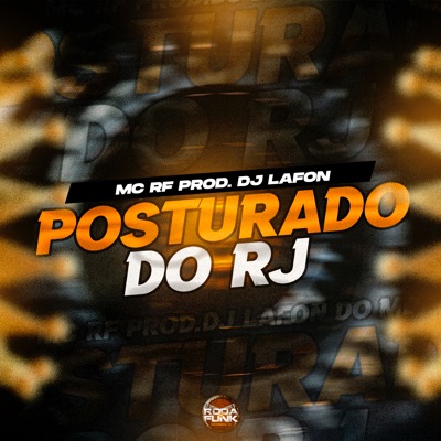 Posturado do RJ - Single