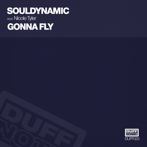 Gonna Fly (feat. Nicole Tyler)
