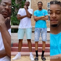 Switch it up (feat. ETLO Maskeedo) - Single - Kashmere Dreams