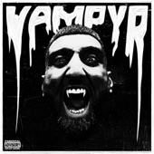 Vampyr artwork