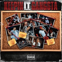 Keepin' It Gangsta - Single - Big Take, E Millz & Fergie Baby