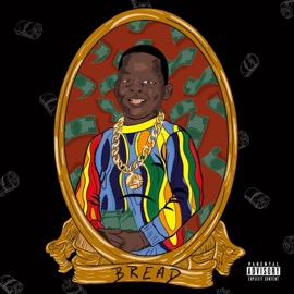 Wish (feat. Roccy) Big Bread