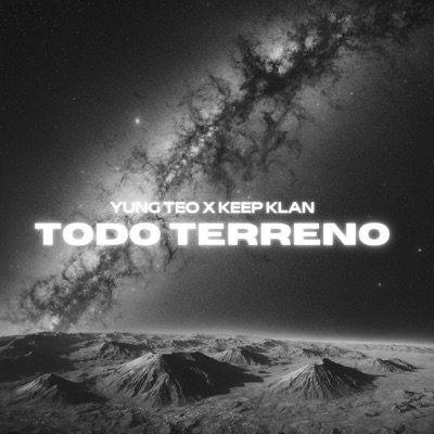 Todo Terreno (feat. KeepKlan) - Single