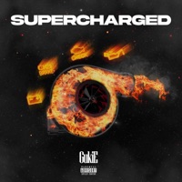 Supercharged - Single - Gukie