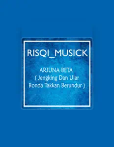 Listen to RISQI_MUSICK, watch music videos, read bio, see tour dates & more!