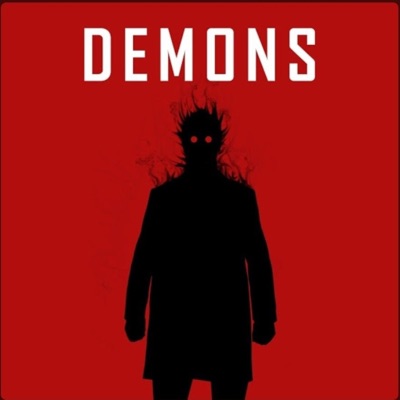 Demonz (feat. BydaBurr & Tsmoke) - Single