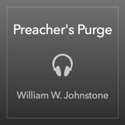 Preacher's Purge (First Mountain Man) - J.A. Johnstone & William W. Johnstone