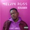 Martial - Melvin Ross lyrics