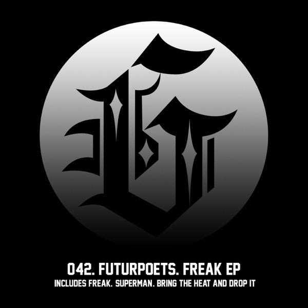 Freak - EP