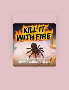 Poslechněte si interpreta Trevor Whitaker Black, sledujte hudební videa, přečtěte si životopis, podívejte se na data turné a další informace.