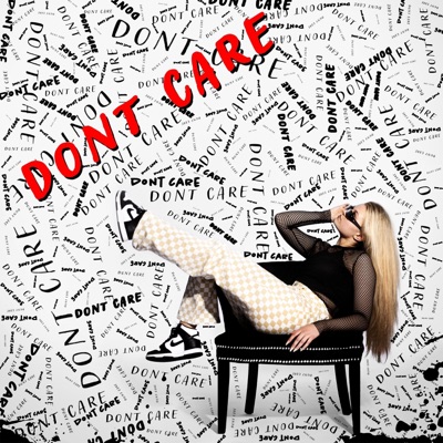 Don't Care (feat. Bvd Juju) [Radio Edit] - Single