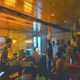 Tennessee Cypher (feat. Etho, Carbon Cole, The Kid Malachi, 646antoni, Mddlchld, Jay Beddah, Kingdoinghisthing & Prod. Flower Boy) Insightwright