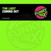 Coming Out cover art