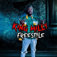 Freestyle - Single - King Milly