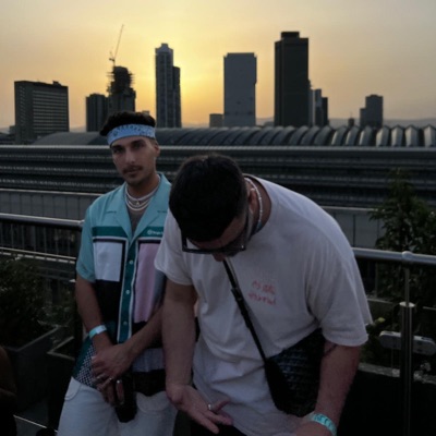 Badis&Homies - Single