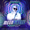 Mega Sirene Automotiva (Mansão Funk Rave) [feat. DJ DN, DJ Tezinho, DJ Ery, Megabaile do Areias, Dj W-Beatz, GP DA ZL, DJ Douglinhas, MC PETT & Mc Bobii] - Single