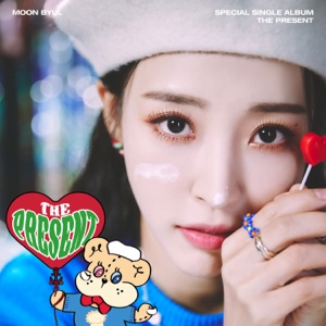 The Present - Single