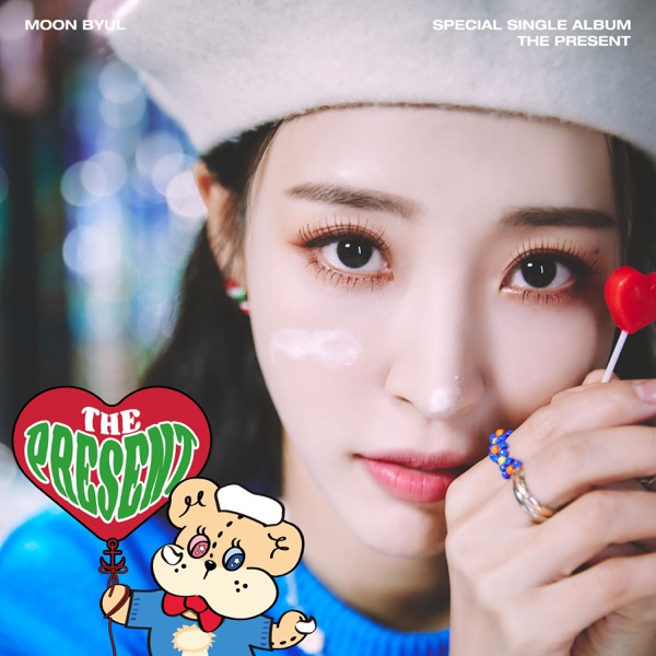 The Present - Single