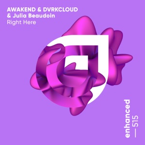 Right Here - Single