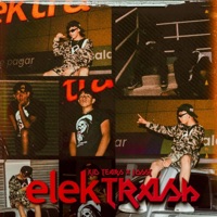 ELEKTRASH (feat. Tearsmoon) - Single - JOSST