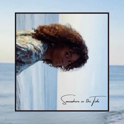 Somewhere in the Tide - Single