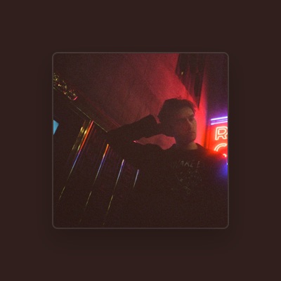 Listen to Gabe Coulter, watch music videos, read bio, see tour dates & more!