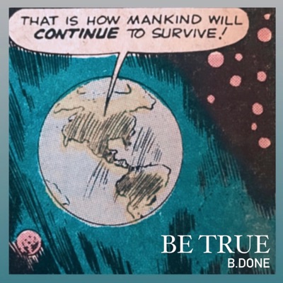 Be True - Single